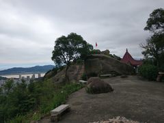 -青芝山风景名胜区