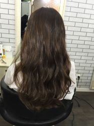 -明洞造型精品烫染