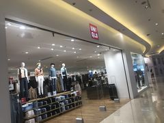 -优衣库(福州爱琴海购物公园店)