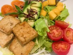 -大树餐厅(益田假日店)