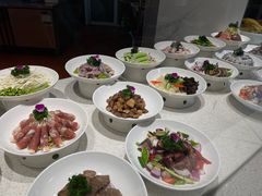 -翠山·映月湖景餐厅(映月湖公园店)