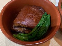 东坡焖肉-楼外楼(西湖景区孤山路店)