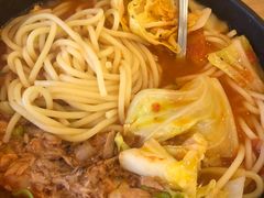 -萨莉亚意式餐厅(金隅嘉品mall店)