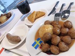 -宜家·瑞典风味餐厅(无锡店)