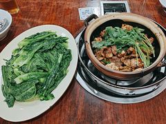 -华仔土鸡店(南洲分店)