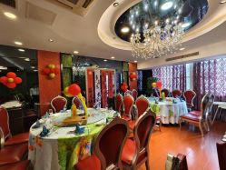 -四方阁酒楼·宴会厅(圣灯店)