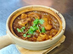 -KAOTOWN烤堂•烧烤(海汇港店)