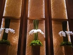 -成都华尔道夫酒店