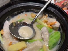 -顺轩海鲜火锅酒家