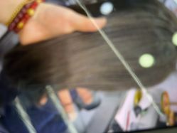 -青霖·飘逸造型