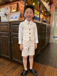 -小苹果儿童摄影(崇安店)