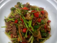-味+新京宴·烤鸭·北京菜(创意谷店)