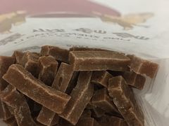 山楂条-岭峥炒栗(千峰商贸店)