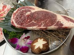 -小团团·路边烤牛肉(南岭壹街店)