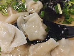 -当家水煎包·牛肉汤(浦江店)