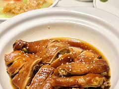 -径山十八道·风味民间菜(杭州总店)