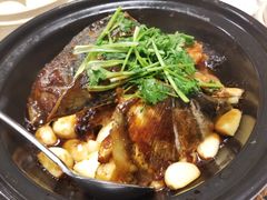 -煲王粤菜餐厅(中侨中心店)