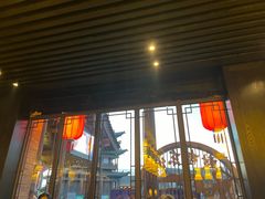 -鼓楼东街老火锅(鼓楼店)