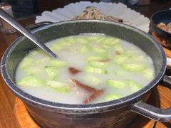 全聚德鸭架汤-全聚德(新街口店)