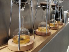 -喜茶(佛山南海万科广场店)