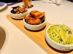 巧手三拼-翡翠江南(国贸商城店)