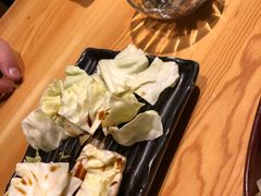 -晶吉·居酒屋·烧鸟·生鱼饭(中山区民主广场店)