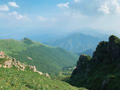 -灵山