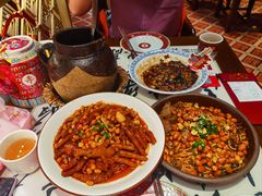 -南昌大饭店·非遗南昌菜(万寿宫店)