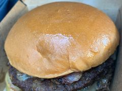 -Hungry Jack's Burgers Beak House