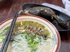 -沈记土鸡米线(七星街品牌中心店)