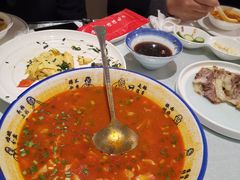 -宁夏国强手抓羊肉·清真菜(未央路凤三店)