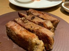 -都会尚膳·海鲜自助餐厅(重庆万豪酒店)