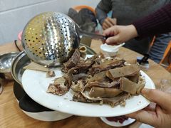 -甜来羊肉馆(水仙园店)