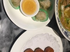 -西安饭庄·非遗陕菜(钟楼店)