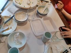-新侨小馆(东直门北小街店)
