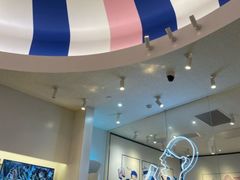-喜茶(迪士尼小镇DP店)