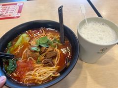 -李先生牛肉面大王(书院路店)