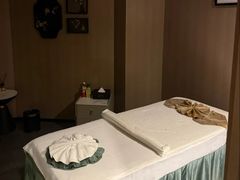 -宫七SPA·高端Massage(浦东大道店)