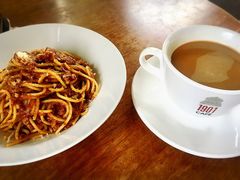 -1901 Cafe(西四店)