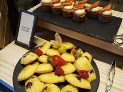 -北京王府井希尔顿酒店·万斯阁西餐厅