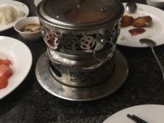 -上海齐鲁万怡大酒店·辣椒屋咖啡厅