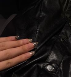 -U+nail优加专业美甲美睫