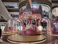 -深圳来福士广场