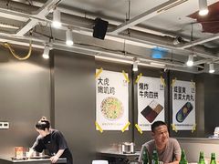 -大虎老火锅(直港大道店)