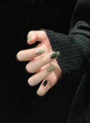点击看大图 -Ami nail爱米美甲美睫