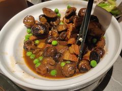 -楚山晓·楚湘菜(江夏永旺店)