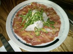 -PIZZA BIANCA(民园店)