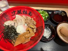 -寸屋拉面(凯德晶萃店)