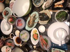 -舒友海鲜姿造(白鹭洲店)