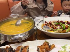 -醉壹号海鲜大排档(厦门美食地标店)